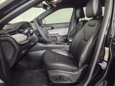 2026 Jeep Compass - Photo 10