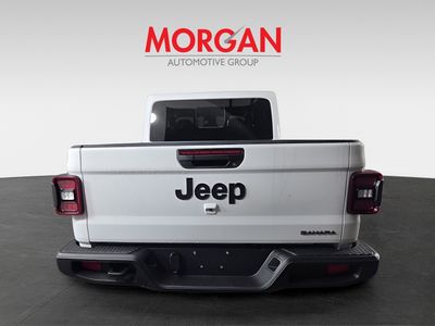 2026 Jeep Gladiator - Photo 5