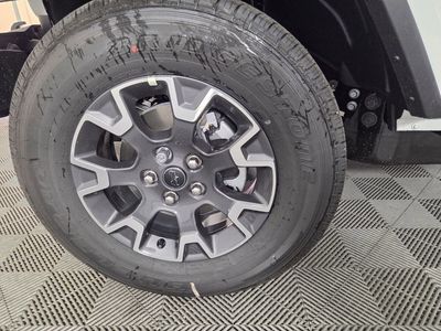 2026 Jeep Gladiator - Photo 7