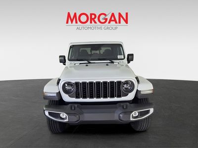 2026 Jeep Gladiator - Photo 3
