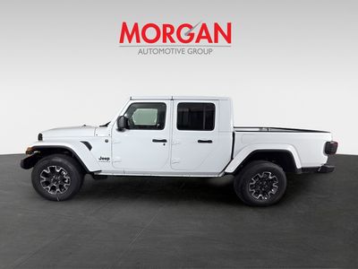2026 Jeep Gladiator - Photo 6