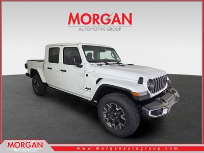 2026 Jeep Gladiator - Photo 1