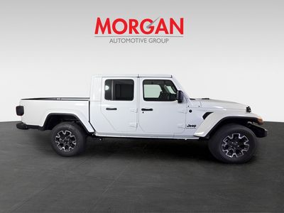 2026 Jeep Gladiator - Photo 4