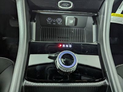 2026 Jeep Grand Cherokee - Photo 9