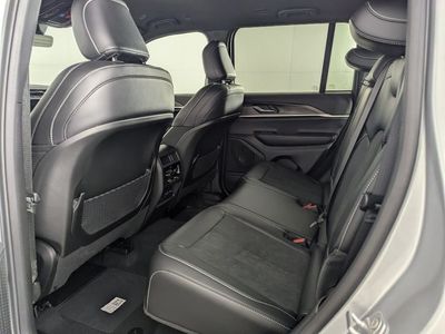 2026 Jeep Grand Cherokee - Photo 20