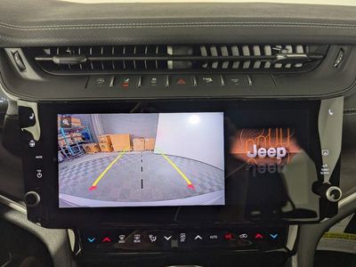2026 Jeep Grand Cherokee - Photo 8