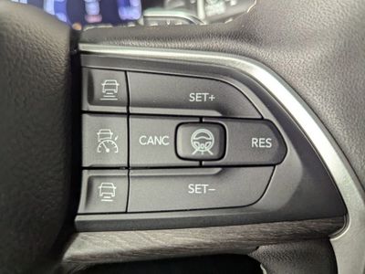 2026 Jeep Grand Cherokee - Photo 12