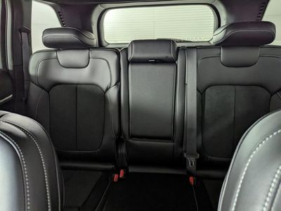 2026 Jeep Grand Cherokee - Photo 19