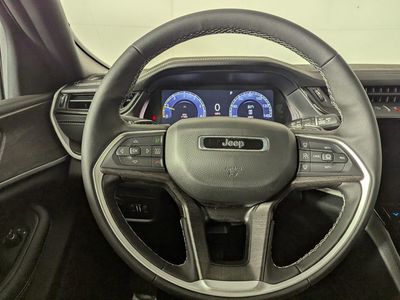 2026 Jeep Grand Cherokee - Photo 11