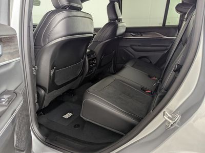 2026 Jeep Grand Cherokee - Photo 21
