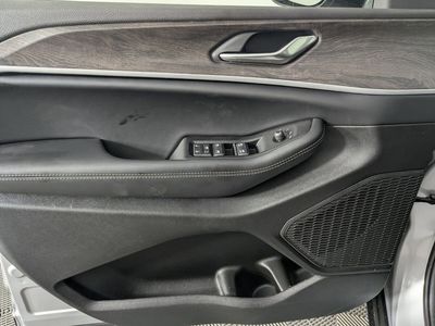 2026 Jeep Grand Cherokee - Photo 17