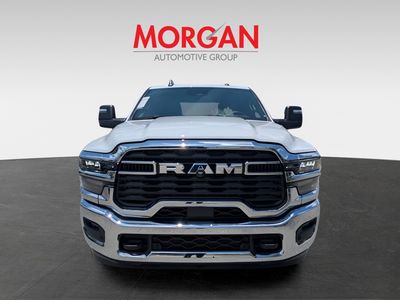 2026 Ram 2500 - Photo 2