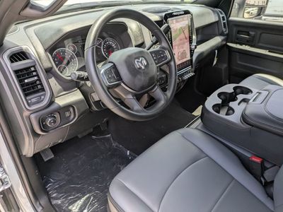 2026 Ram 2500 - Photo 15