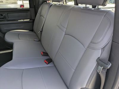 2026 Ram 2500 - Photo 12