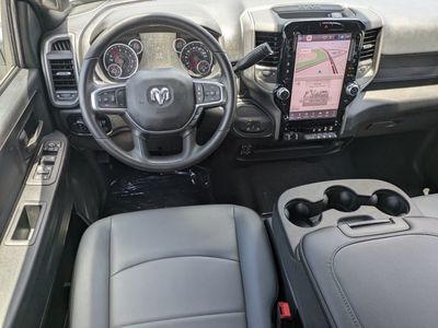 2026 Ram 2500 - Photo 13