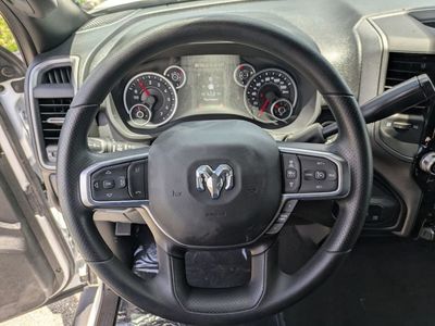 2026 Ram 2500 - Photo 19