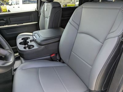 2026 Ram 2500 - Photo 16