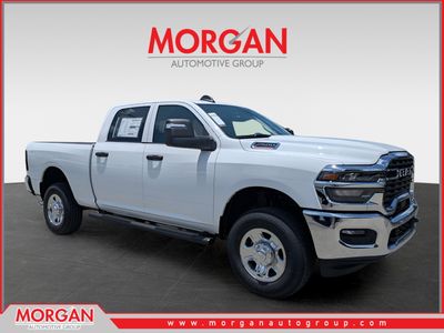 2026 Ram 2500 - Photo 1