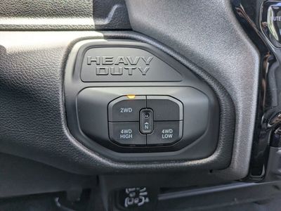 2026 Ram 2500 - Photo 24