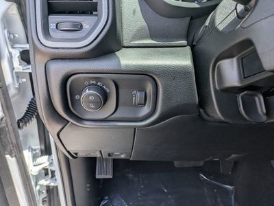 2026 Ram 2500 - Photo 18