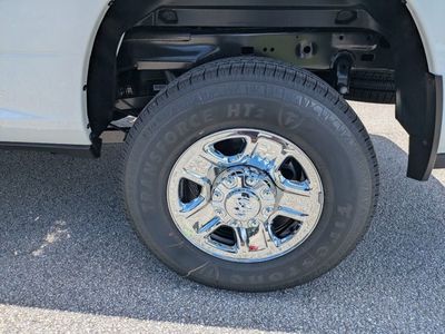 2026 Ram 2500 - Photo 9