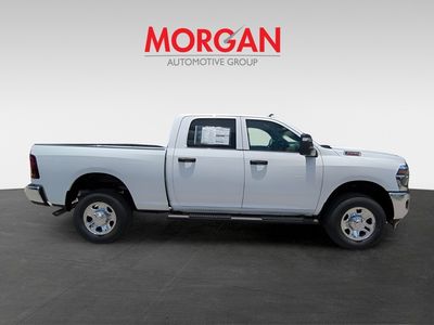 2026 Ram 2500 - Photo 3