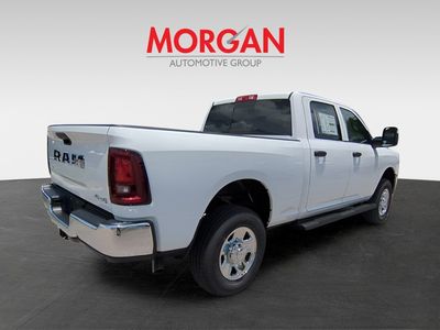 2026 Ram 2500 - Photo 4