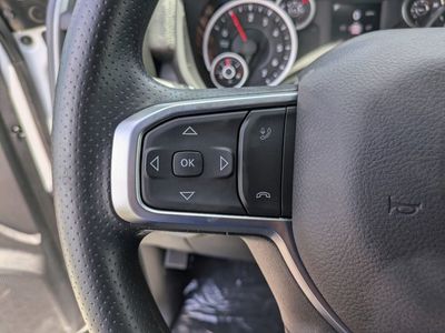 2026 Ram 2500 - Photo 20