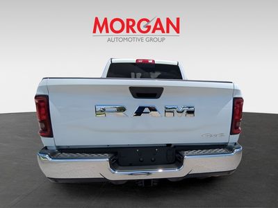 2026 Ram 2500 - Photo 5