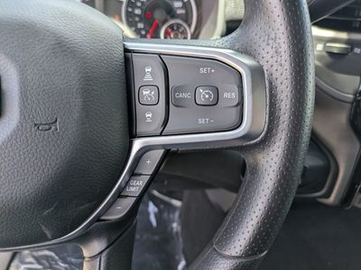 2026 Ram 2500 - Photo 21