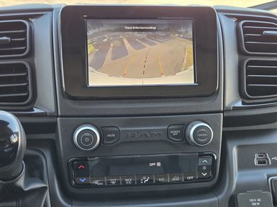2026 Ram ProMaster 2500 - Photo 18