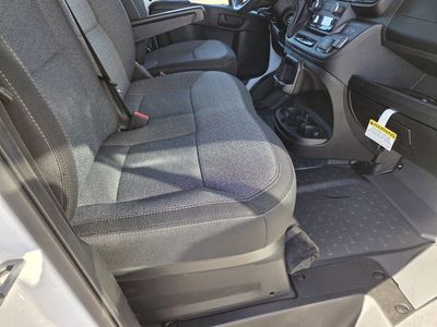 2026 Ram ProMaster 2500 - Photo 11