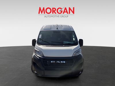 2026 Ram ProMaster 2500 - Photo 5