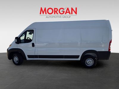 2026 Ram ProMaster 2500 - Photo 4