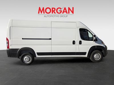 2026 Ram ProMaster 2500 - Photo 3