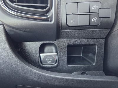 2026 Ram ProMaster 2500 - Photo 16