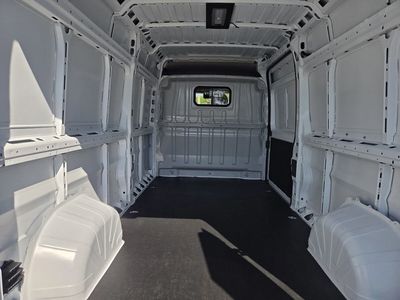 2026 Ram ProMaster 2500 - Photo 18