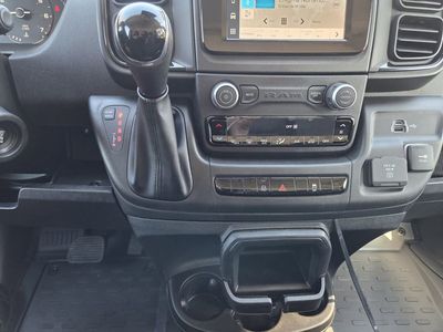 2026 Ram ProMaster 2500 - Photo 11