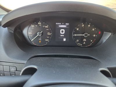 2026 Ram ProMaster 2500 - Photo 12
