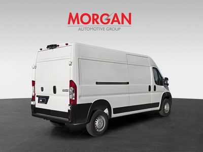 2026 Ram ProMaster 2500 - Photo 4