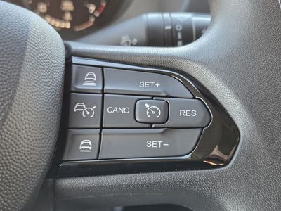 2026 Ram ProMaster 2500 - Photo 20