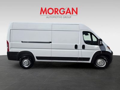 2026 Ram ProMaster 2500 - Photo 2