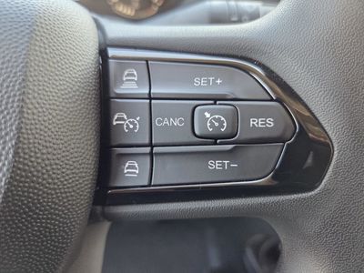 2026 Ram ProMaster 2500 - Photo 14
