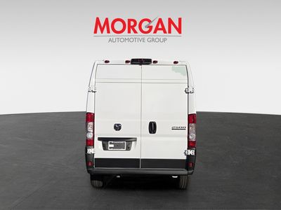 2026 Ram ProMaster 2500 - Photo 5