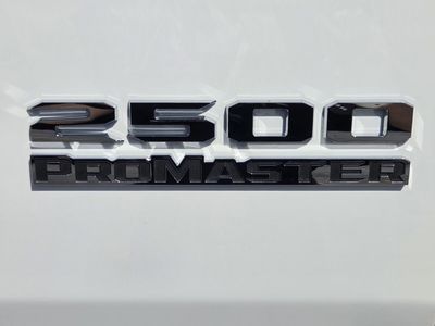 2026 Ram ProMaster 2500 - Photo 19