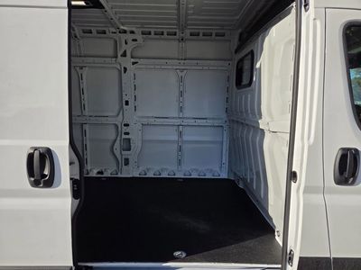 2026 Ram ProMaster 2500 - Photo 13