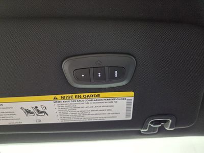 2026 Chrysler Pacifica — photo 21 view