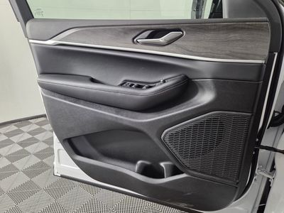 2026 Jeep Grand Cherokee — photo 20 view