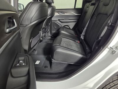 2026 Jeep Grand Cherokee — photo 22 view
