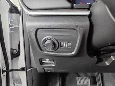 2026 Jeep Grand Cherokee — photo 21 view